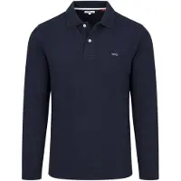 Mcgregor Classic Polo Navy Talla: XXL | Polos Outlet | Hombre | Azul