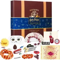 Get Trend Calendario de Adviento Beauty 2026 Mujer Wellness Regalo Set Completo de Maquillaje
