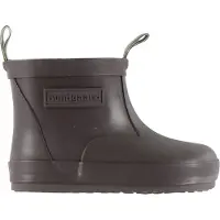 Bundgaard - Kid's Rain - Botas de agua size 28, marrón