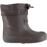 Bundgaard - Kid's Malik - Botas de agua size 19, gris