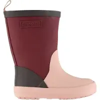 Bundgaard - Kid's Aspen - Botas de agua size 35, fucsia/rojo