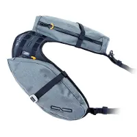 Giantloop Alforjas Laterales Mojavi Zip 12l
