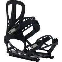 K2 Snowboard - Splitboards - Farout Black - Talla M - Negro