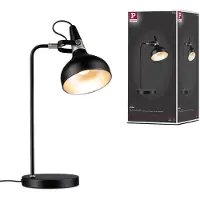 Paulmann Lámpara de mesa Nordic Juna