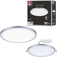 Paulmann Panel LED empotrable VariFit de , modelo Areo