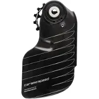 Ceramicspeed Caja Cambio Ospw Aero Alpha Carbon 12s Red D1-e1/force D1 Axs V3