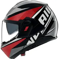 Nolan Casco Modular N120-1 Duetto