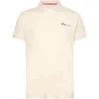 Alpha industries Polo De Manga Corta Basic
