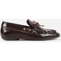 Bronx Delil-ah Low Shoe Coffee Bean Talla: 36 | Mocasines Outlet | Mujer | Marrón