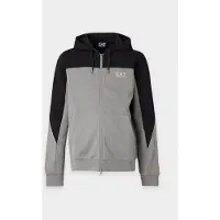 Emporio Armani Sudadera Con Cremallera 7m002402_af10377
