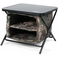 Kevin Nash Group PLC Mesa Bedside