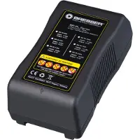 Bresser Batería Conjunto De Bloqueo En V Br-rl130s