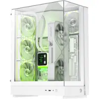 GameMax Caja Torre Pc T20