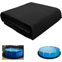 Liangpin Jiazuo Piscina de línea 4,6m - rojo - durable - extiende la vida de las piscinas - SnelShoppen