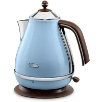De'Longhi Hervidor De Agua Icona Vintage 2001.az 1.7l 2000w