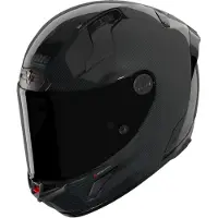 Nolan X-804 ST UC Puro Casco Integral Carbono M unisex negro