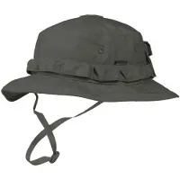 Pentagon Sombrero Jungle