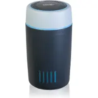 Merkloos Dosificador flotante para piscina - Dispensador de cloro - Para tabletas de 20 g - ABS - Apto para todas las piscinas