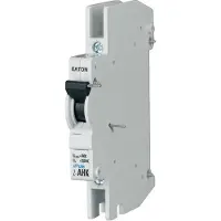 Eaton Interruptor auxiliar , 1S+1Ö, PLS, PKD, PFHM-2p, 1 unidad.