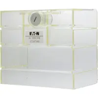 Eaton DILM400-XHB, Transparente, -40 a 60 °C