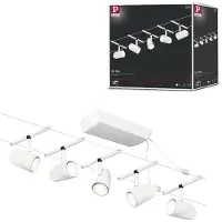Paulmann CorDuo: Juego básico de sistema de cuerdas