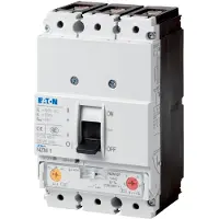 Eaton NZMB1-M100 265714, interruptor automático, 3 polos, 100A, referencia 265714