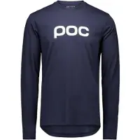 POC Camiseta De Manga Larga