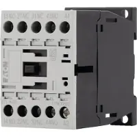 Eaton DILA-22, color , color gris, rango de temperatura de -25 a 60 °C