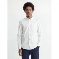 Jack & Jones Kids KidsCamisa Boys176Blanco