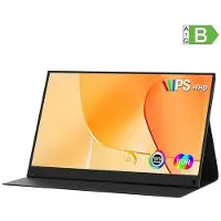 Zeuslap Monitor Portátil P15at