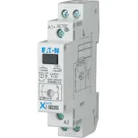 Eaton Relé de disparo por impulso, 16A, 24V DC, 2Z, modelo Z-SB23/SS, referencia 265303