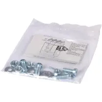 Eaton Conector de tornillo , 3 polos, estándar, tamaño de construcción 2, referencia 260030