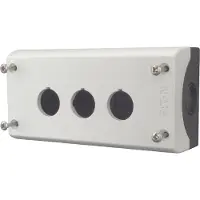 Eaton M22-I3, carcasa de montaje, número de artículo 216538, 3 unidades, número de artículo 216538