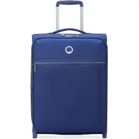 Delsey Maleta Trolley Brochant 2 55 Cm Slim 2w Expandable 44l