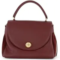 Braccialini Bolso de mano 'Ariel' rojo