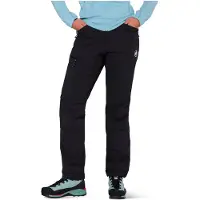 Mammut Pantalones Taiss So