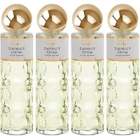 Saphir Eau De Parfum Select One 200ml 4 Unidades