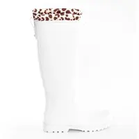 GUESS Botas 'Reibu' blanco