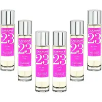 Caravan Perfume Nº 23 150ml 6 Unidades
