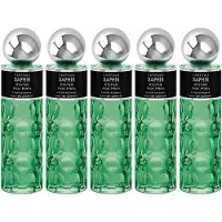 Saphir Eau De Parfum Ironie 200ml 5 Unidades