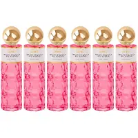 Saphir Eau De Parfum Blush Impact 200ml 6 Unidades