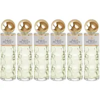 Saphir Eau De Parfum Agua De Mayo 200ml 6 Unidades