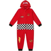 Cerda Disney Pijama De Manga Larga Cars