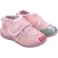 Pipsa Possu Pantuflas Peppa Pig
