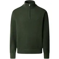Hackett Jersey Con Media Cremallera Hm7000315