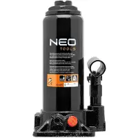 Neo Tools Gato hidráulico de poste 3t