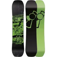 Capita Tabla De Snowboard Junior Brigade Mini