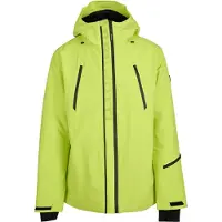 Brunotti - Norrow - Chaqueta de esquí size M, verde