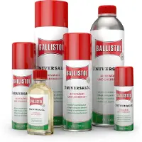 Ballistol Aceite Universal 500ml