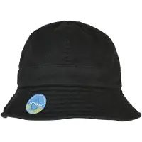 Flexfit Sombrero negro